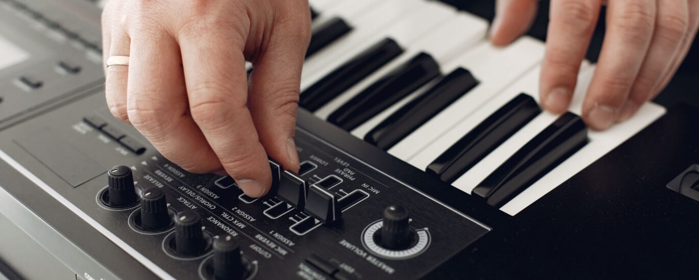 DJ Hardbass Mixing