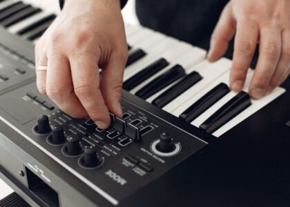 DJ Hardbass Mixing